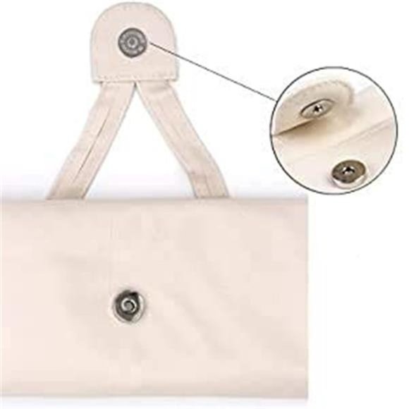 Makeup Brushes Travel Makeup Brushes Set Professional Full Face Makeup Kits - Picture 7 of 8